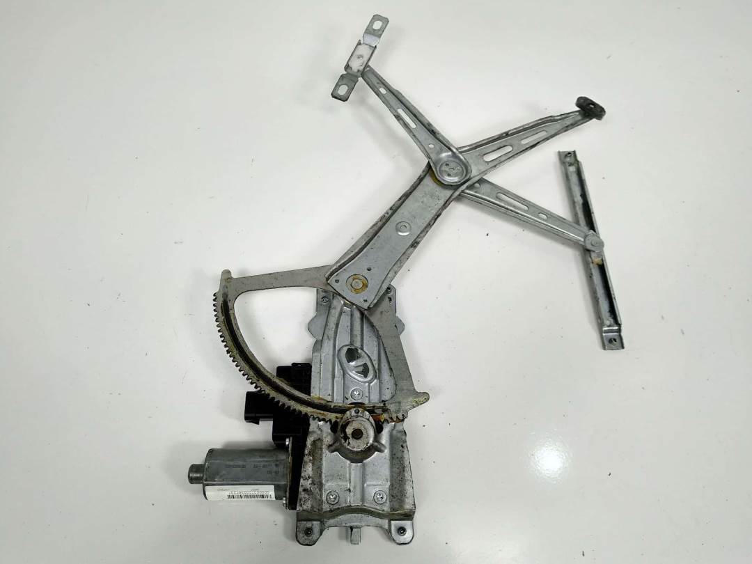 ELEVALUNAS DELANTERO DERECHO - 994887101 - OPEL - ZAFIRA B