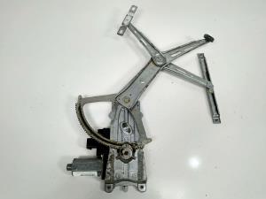 ELEVALUNAS DELANTERO DERECHO 994887101 OPEL ZAFIRA B Autodesguaces Alicante