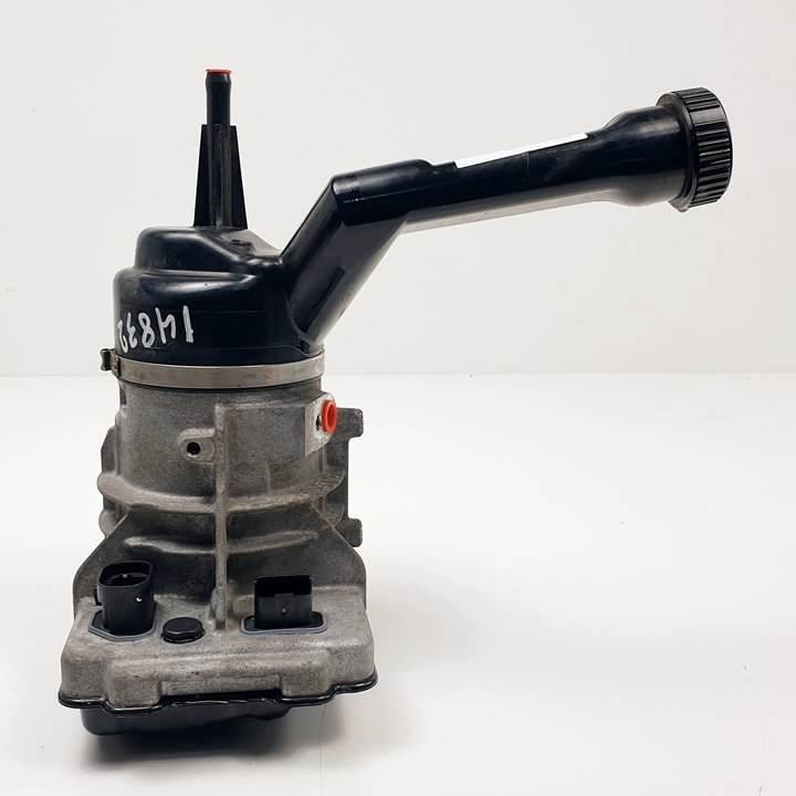 BOMBA DIRECCION - 9684252580 - VOLKSWAGEN - GOLF IV BERLINA (1J1)