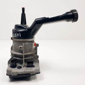 BOMBA DIRECCION 9684252580 VOLKSWAGEN GOLF IV BERLINA (1J1) Autodesguaces Alicante