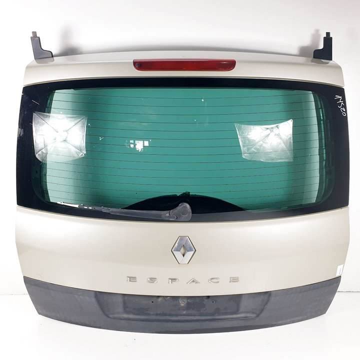 PORTON TRASERO - RENAULT - ESPACE IV (JK0)