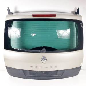 PORTON TRASERO RENAULT ESPACE IV (JK0) Autodesguaces Alicante