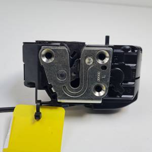 CERRADURA PUERTA TRASERA IZQUIERDA NISSAN NAVARA PICK-UP (D40M) Autodesguaces Alicante