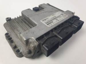 CENTRALITA MOTOR UCE 0281012487 FORD FOCUS C-MAX (CAP) Autodesguaces Alicante