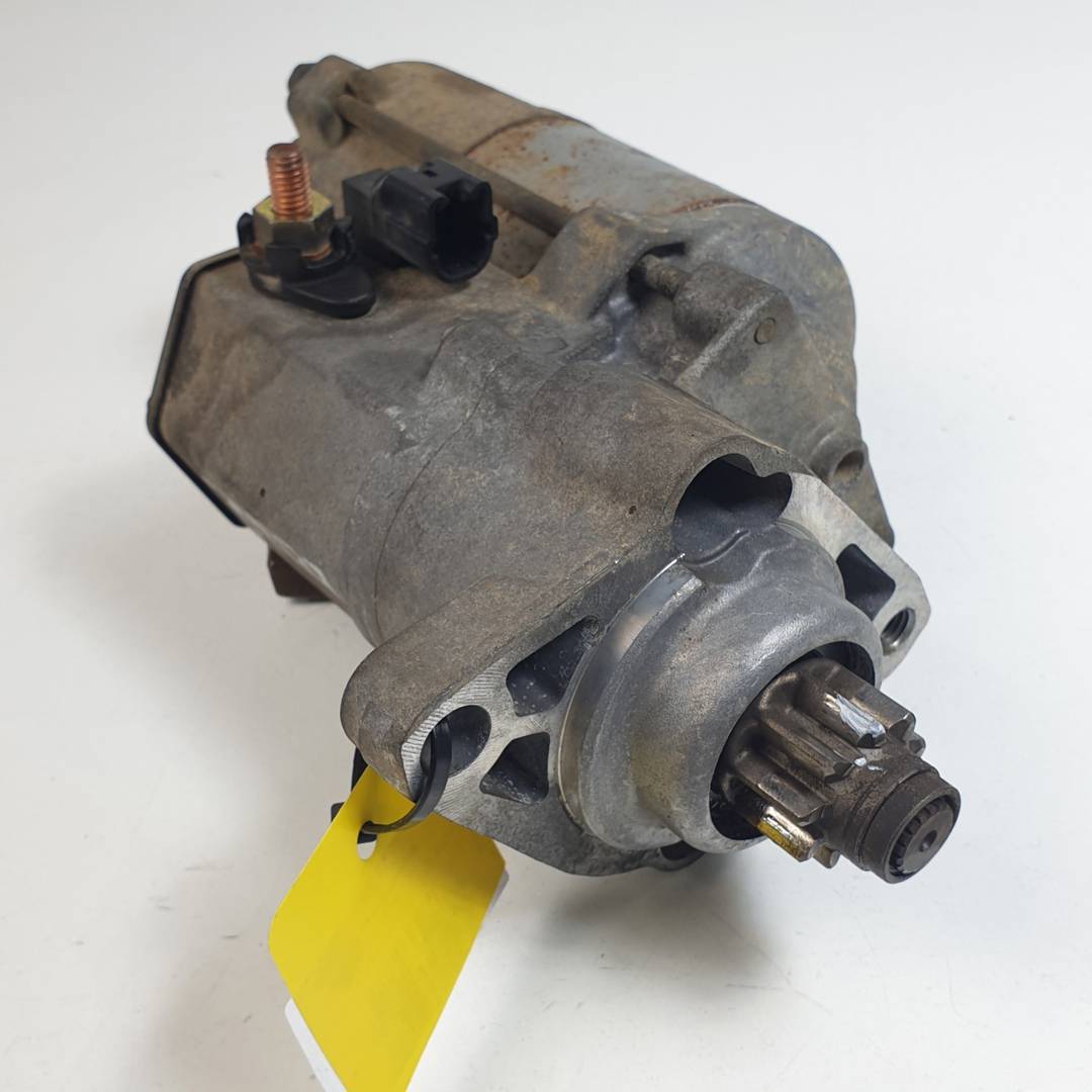 Anlasser - 4280001921 - LAND ROVER - DISCOVERY 3