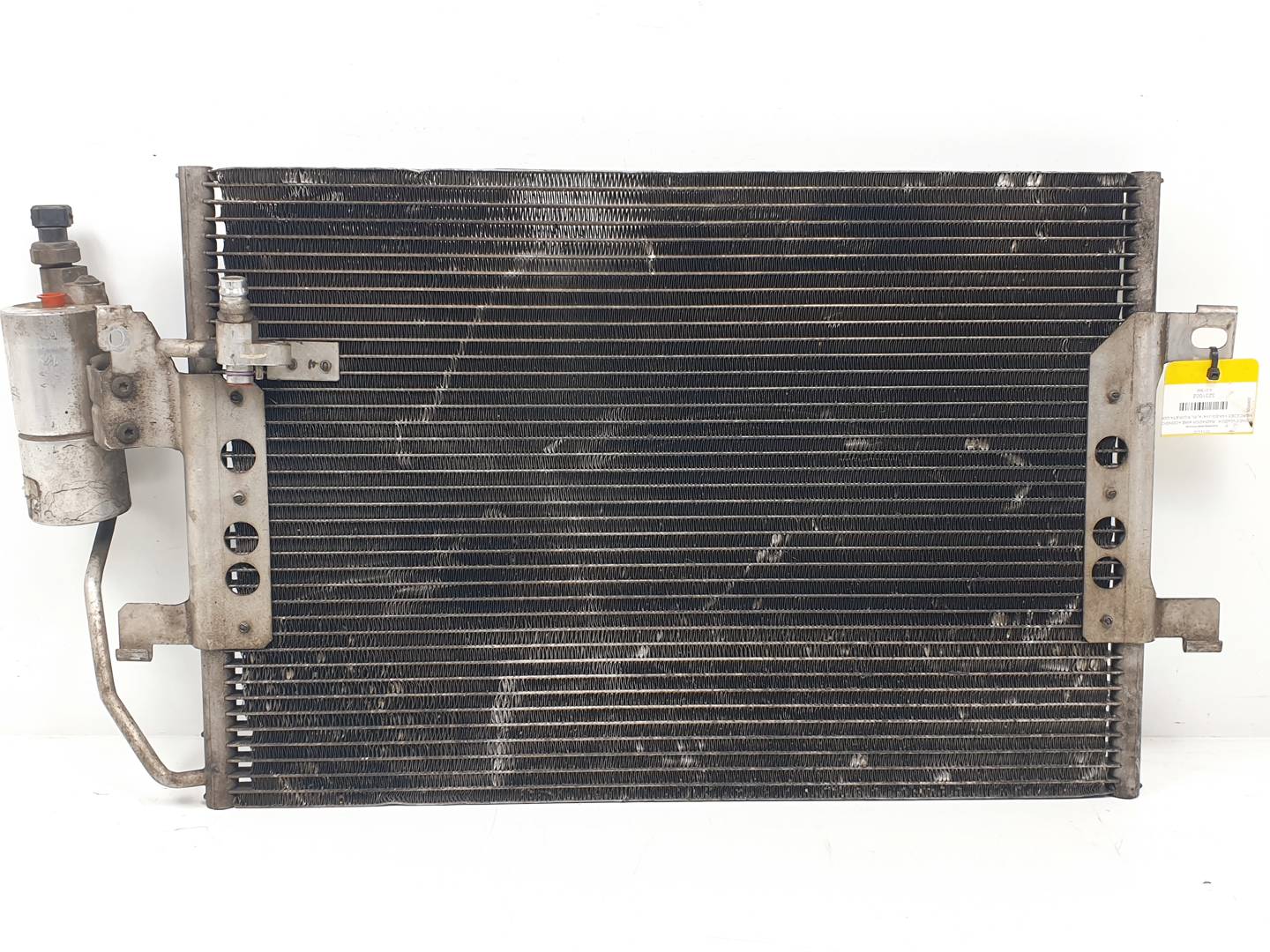 CONDENSADOR / RADIADOR AIRE ACONDICIONADO - A4145000054 - MERCEDES - VANEO (W414) FURGONETA COMPACTA
