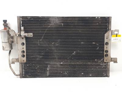 CONDENSADOR / RADIADOR AIRE ACONDICIONADO A4145000054 MERCEDES VANEO (W414) FURGONETA COMPACTA Autodesguaces A
