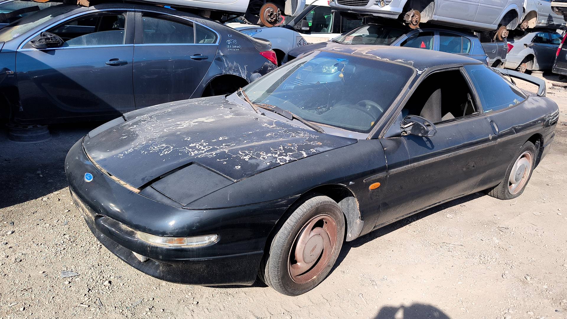 FORD PROBE (1990 - ...)