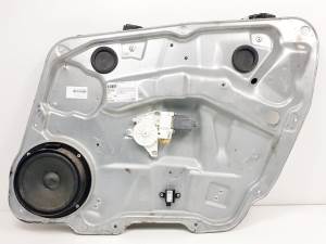 ELEVALUNAS DELANTERO DERECHO A1648203002 MERCEDES CLASE M (W164) Autodesguaces Alicante