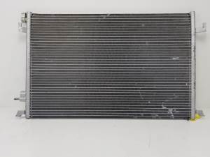 CONDENSADOR / RADIADOR AIRE ACONDICIONADO OPEL VECTRA C BERLINA Autodesguaces Alicante