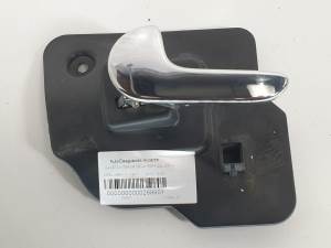 MANETA INTERIOR DELANTERA IZQUIERDA 13121858 OPEL MERIVA Autodesguaces Alicante