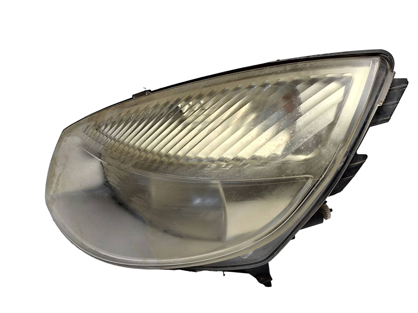 Foto 2 de Faro Izquierdo Renault Espace IV (jk0) (2002–2016)