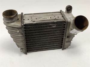INTERCOOLER 8L9145806B AUDI TT (8N3/8N9) Autodesguaces Alicante