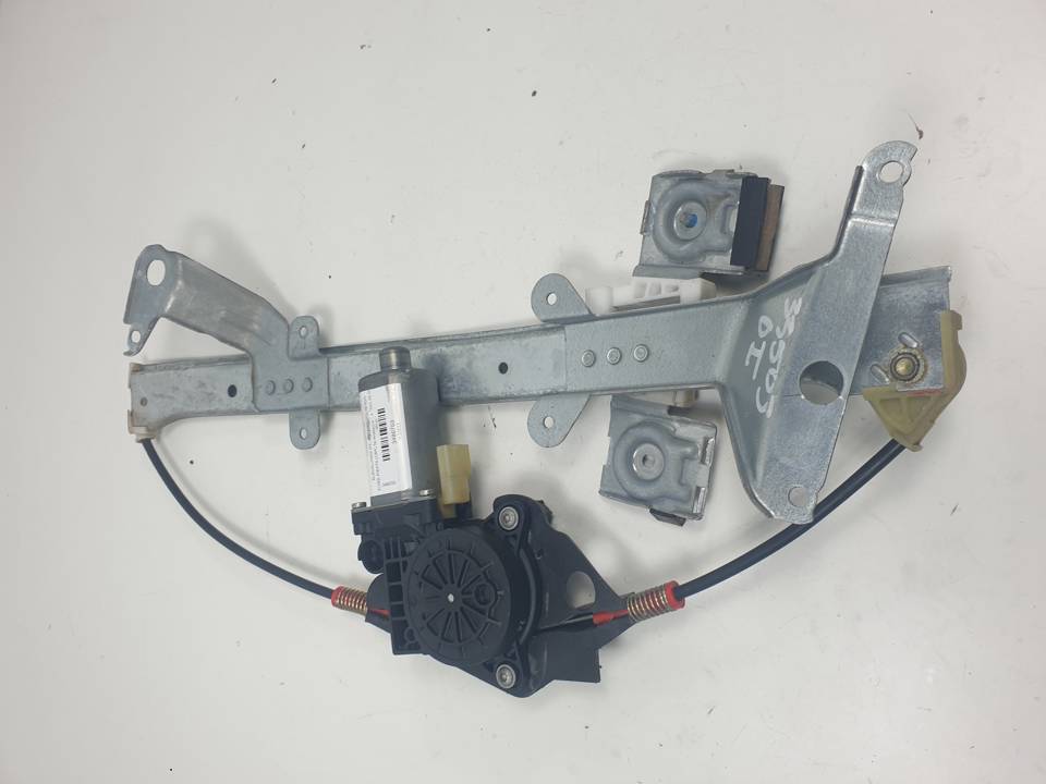 ELEVALUNAS DELANTERO IZQUIERDO 2S61A23201 FORD FIESTA (CBK) Autodesguaces Alicante