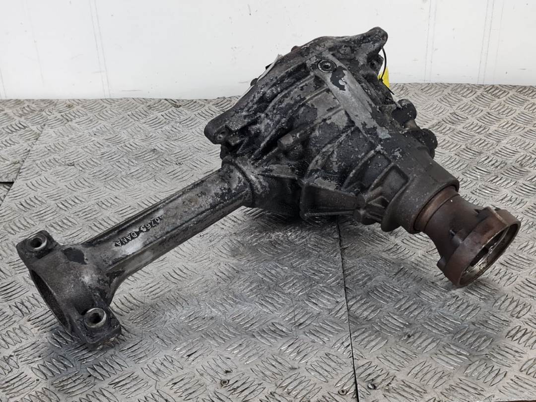 DIFERENCIAL DELANTERO - JEEP - CHEROKEE (KJ)