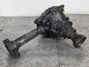 DIFERENCIAL DELANTERO JEEP CHEROKEE (KJ) Autodesguaces Alicante