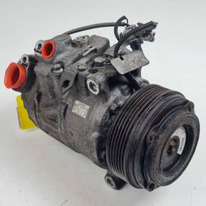 COMPRESOR AIRE ACONDICIONADO 4472601853 BMW SERIE 1 BERLINA (E81/E87) Autodesguaces Alicante