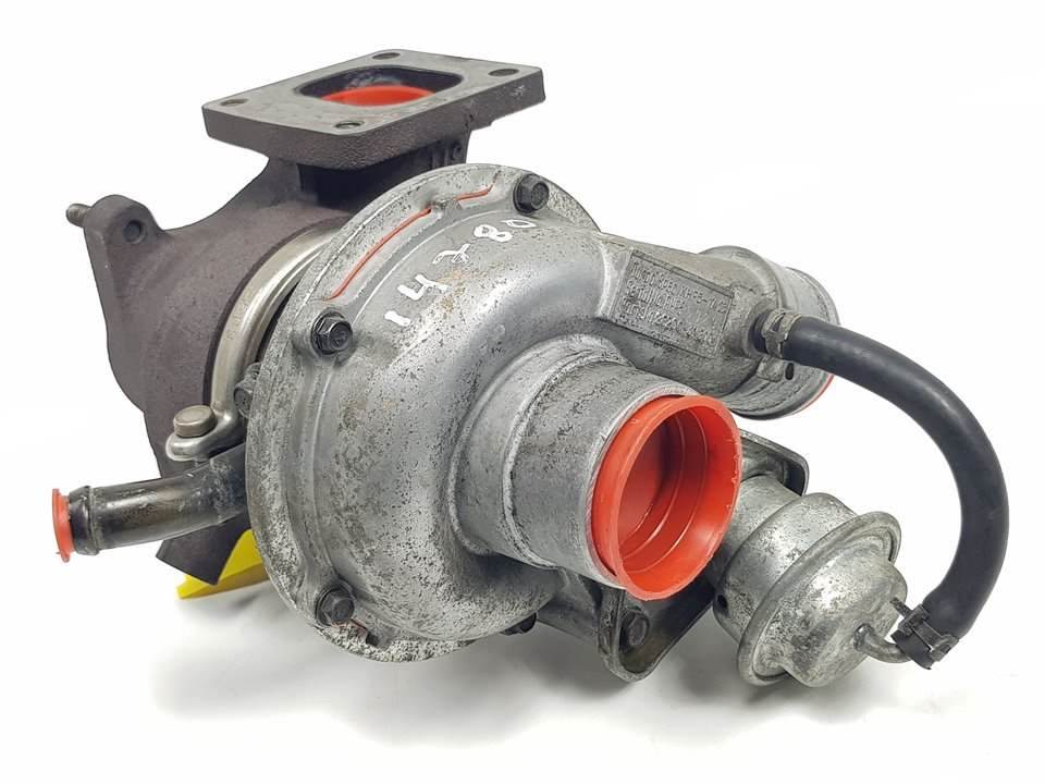 TURBOCOMPRESOR - 282004X300 - KIA - CARNIVAL II