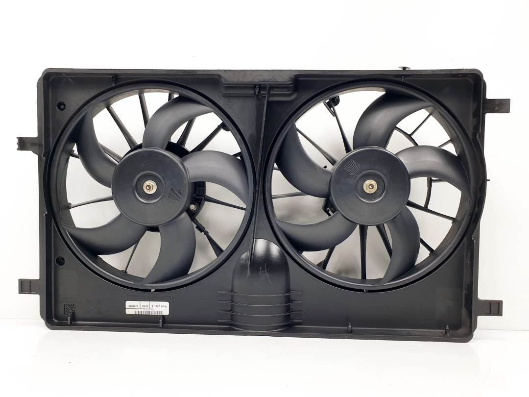 ELECTROVENTILADOR - M136264E - JEEP - COMPASS