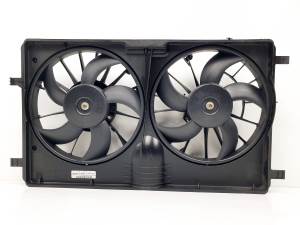 ELECTROVENTILADOR M136264E JEEP COMPASS Autodesguaces Alicante