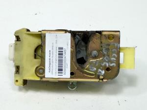 CERRADURA PUERTA TRASERA DERECHA XS41A26412BA FORD FOCUS TURNIER (CAK) Autodesguaces Alicante
