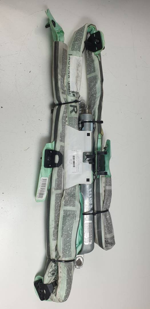 AIRBAG CORTINA DELANTERO DERECHO - 8X2314K159AD - JAGUAR - XF (X250)