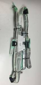 AIRBAG CORTINA DELANTERO DERECHO 8X2314K159AD JAGUAR XF (X250) Autodesguaces Alicante