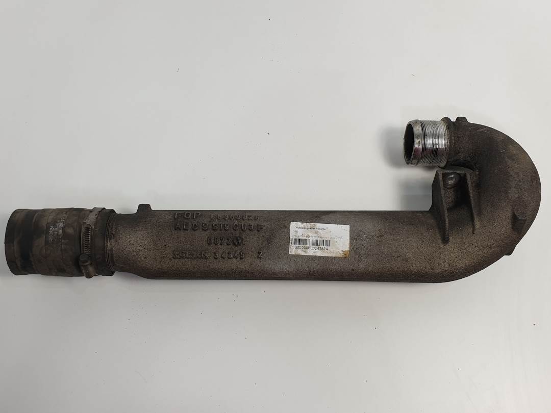 TUBO - 55353826 - OPEL - ASTRA H CARAVAN