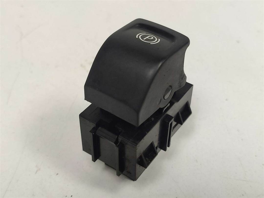 PALANCA FRENO DE MANO - 13271123 - OPEL - MERIVA B