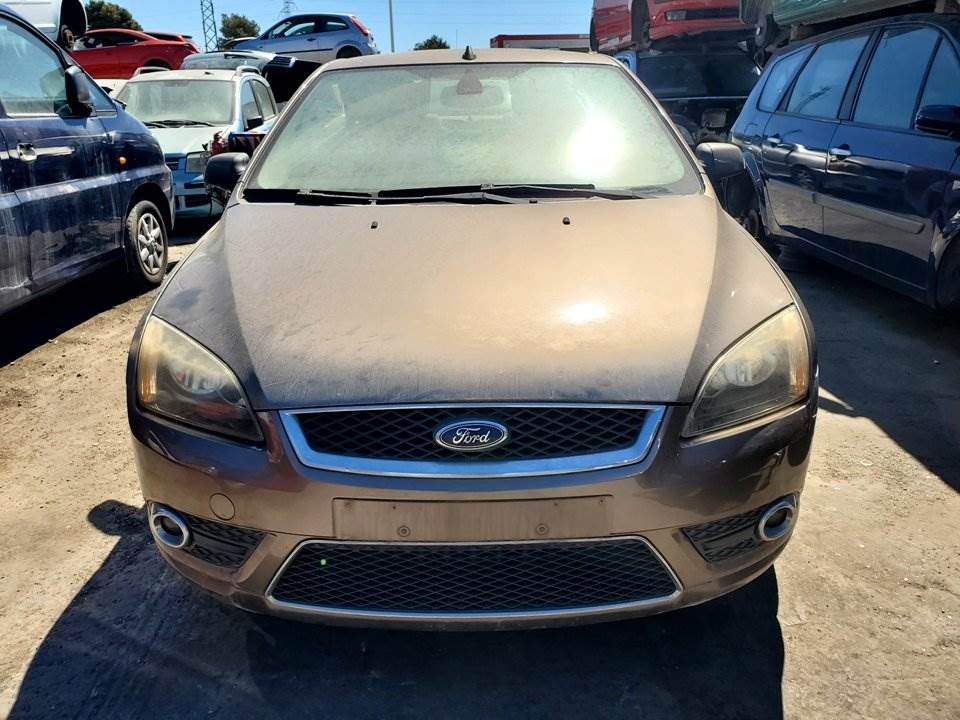 FORD FOCUS CABRIO (CA5) (2006 - 2011)