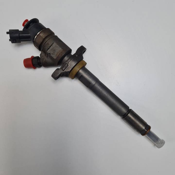 INYECTOR 0445110311 CITROEN C4 COUPE Autodesguaces Alicante