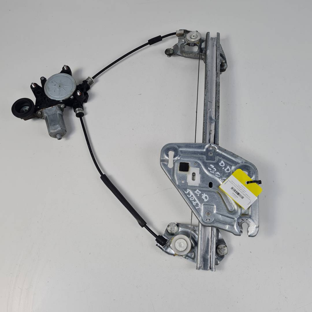 ELEVALUNAS DELANTERO DERECHO - NE515858X - MAZDA - MX-5 (NC)