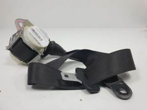 CINTURON SEGURIDAD TRASERO DERECHO 13307289 OPEL MERIVA B Autodesguaces Alicante