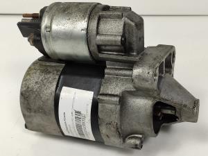 MOTOR ARRANQUE TS10E3 RENAULT MEGANE II COUPE/CABRIO Autodesguaces Alicante