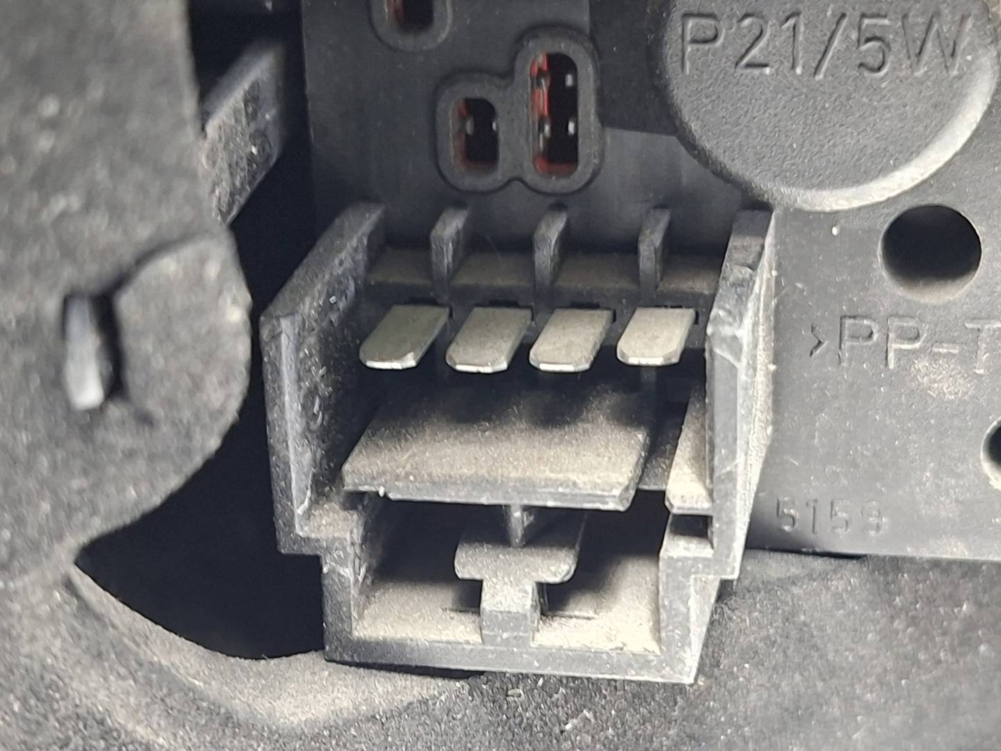 Foto 4 de Piloto Trasero Derecho Fiat Croma (194) (2005–2010)