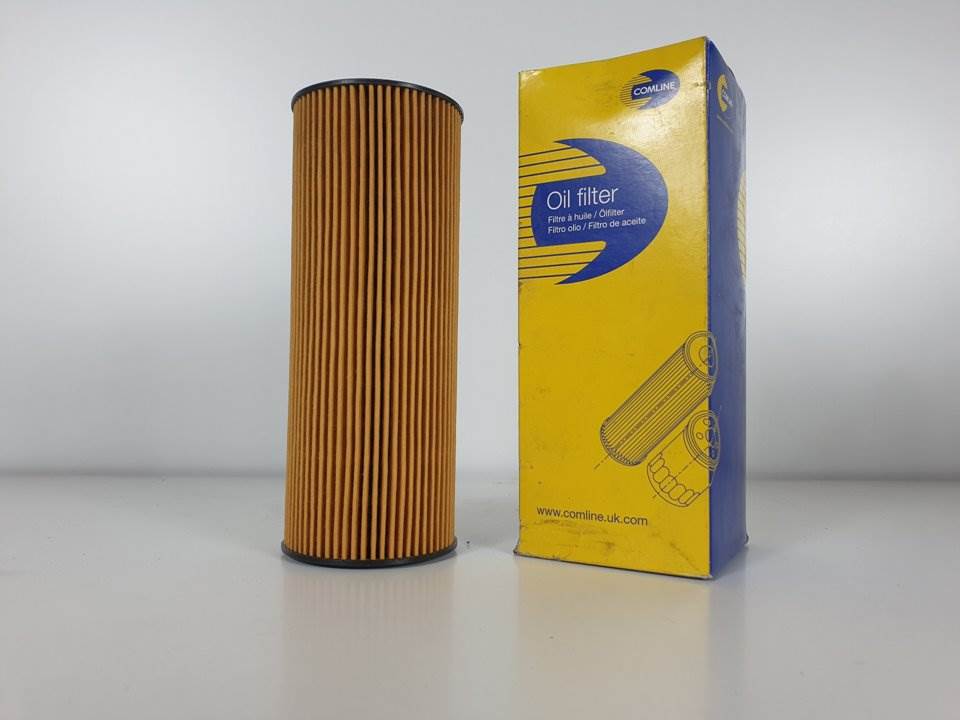 FILTRO ACEITE - EOF068 - AUDI - A6 BERLINA (4B2)