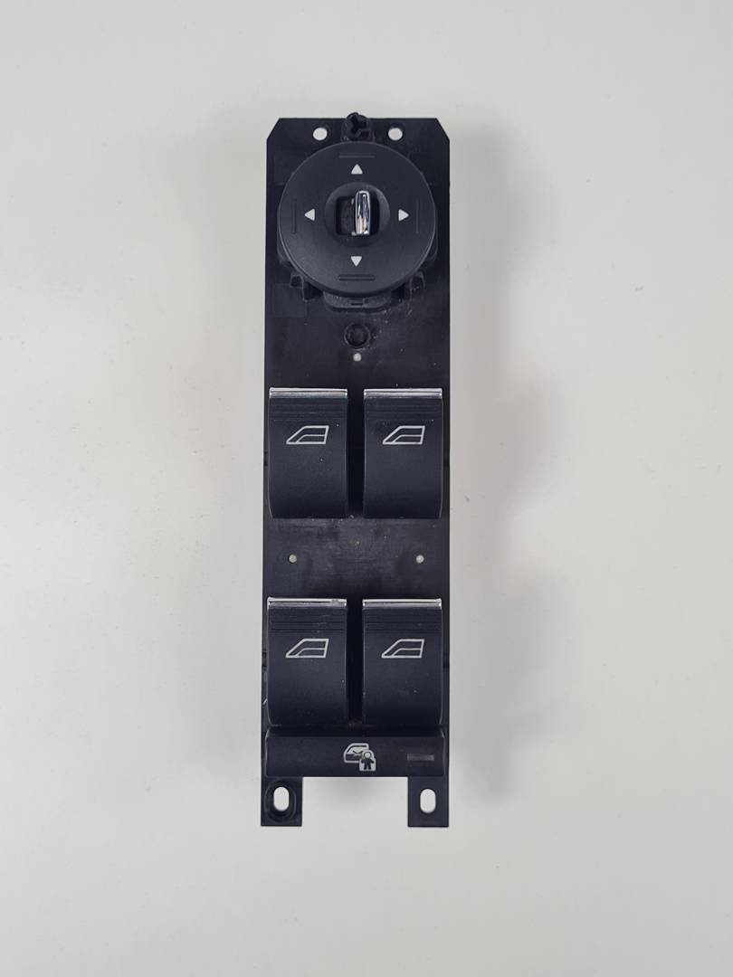 Commande de lève-vitre avant gauche - AM5T14A132BB - FORD - GRAND C-MAX (CB7)