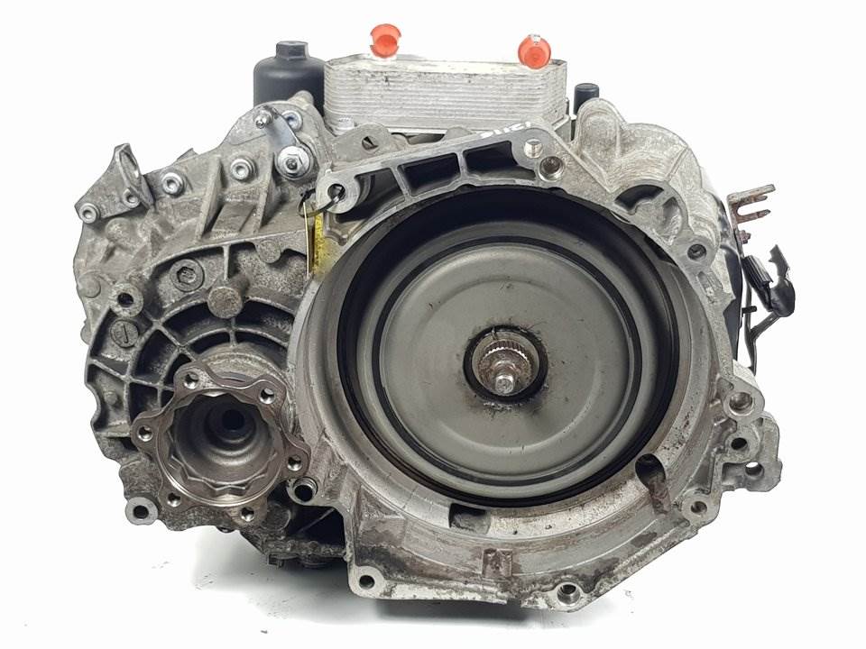 CAJA CAMBIOS - KMW - VOLKSWAGEN - PASSAT VARIANT (3C5)