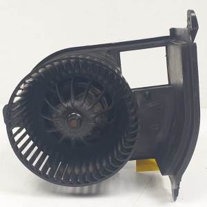 VENTILADOR CALEFACCION X65P664064N RENAULT CLIO II FASE I (B/CBO) Autodesguaces Alicante