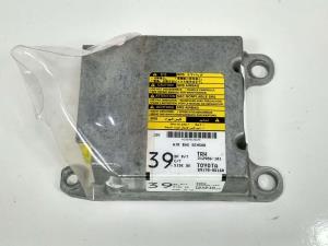 CENTRALITA AIRBAG 212986101 TOYOTA YARIS (KSP9/SCP9/NLP9) Autodesguaces Alicante