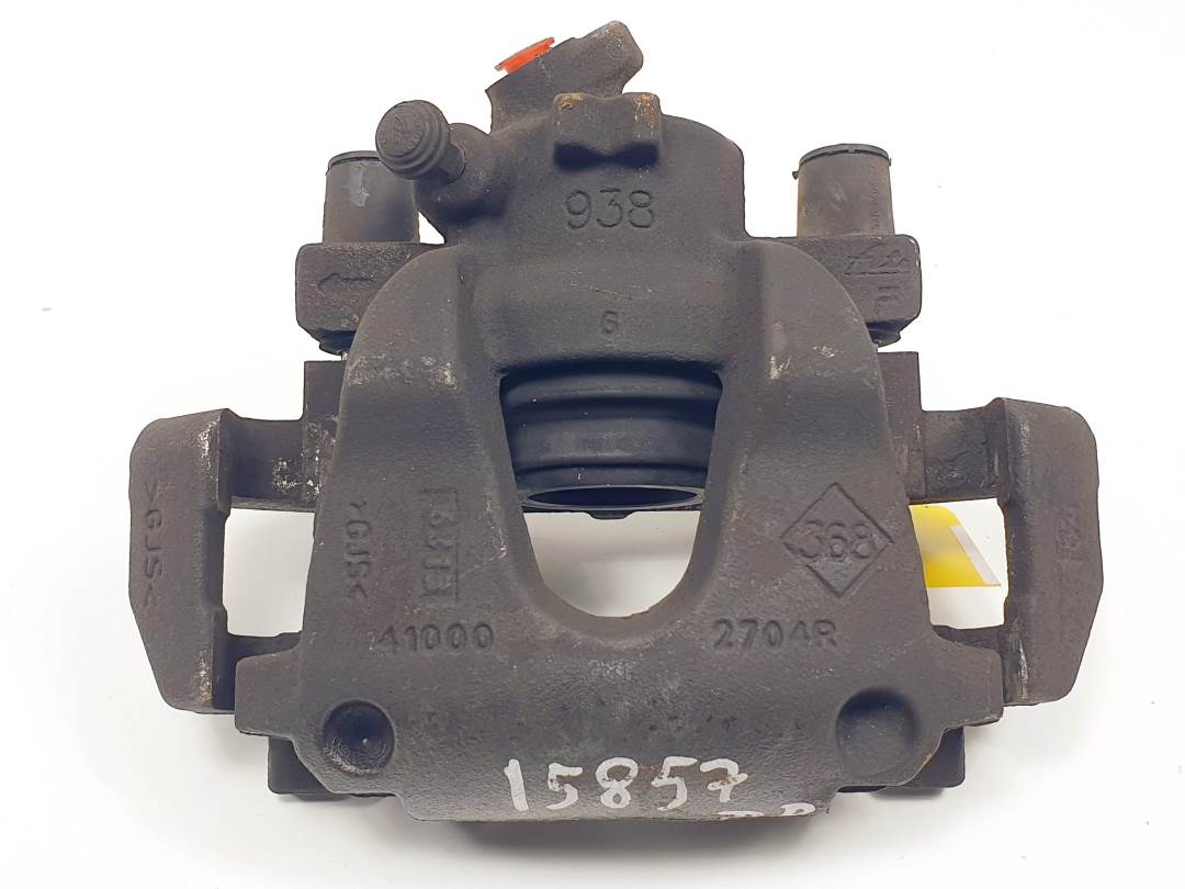 PINZA FRENO DELANTERA DERECHA - 410002704R - RENAULT - CLIO IV