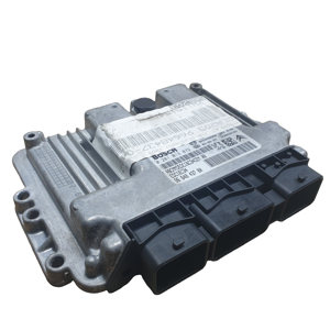 CENTRALITA MOTOR UCE 0281013872 PEUGEOT 207 SW Autodesguaces Alicante