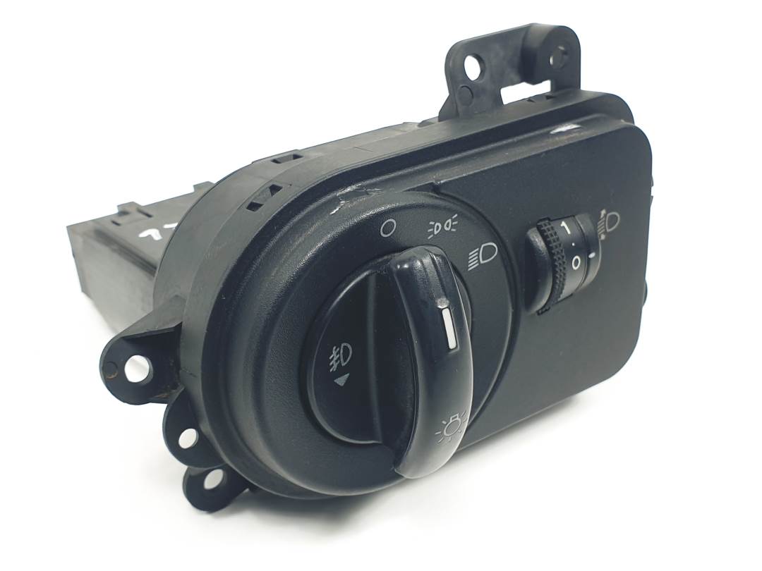 MANDO LUCES - 2S6T13A024 - FORD - FUSION (CBK)