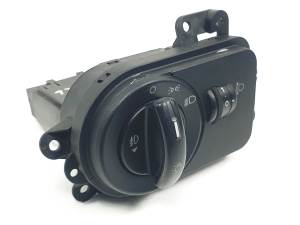 MANDO LUCES 2S6T13A024 FORD FUSION (CBK) Autodesguaces Alicante