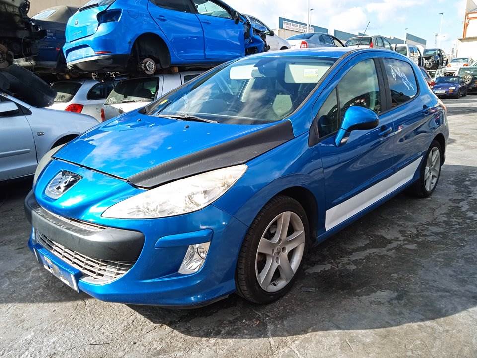 PEUGEOT 308 (T7) (2007 - 2013)