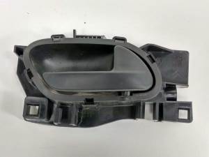 MANETA INTERIOR DELANTERA DERECHA 96555514XT CITROEN BERLINGO (M59) Autodesguaces Alicante