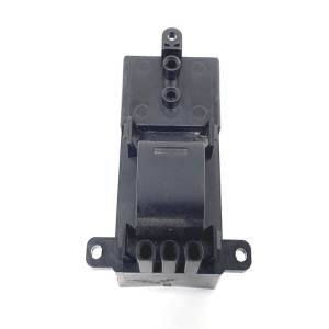 MANDO ELEVALUNAS TRASERO DERECHO 35760T4NH010M1 HONDA JAZZ (GK) Autodesguaces Alicante