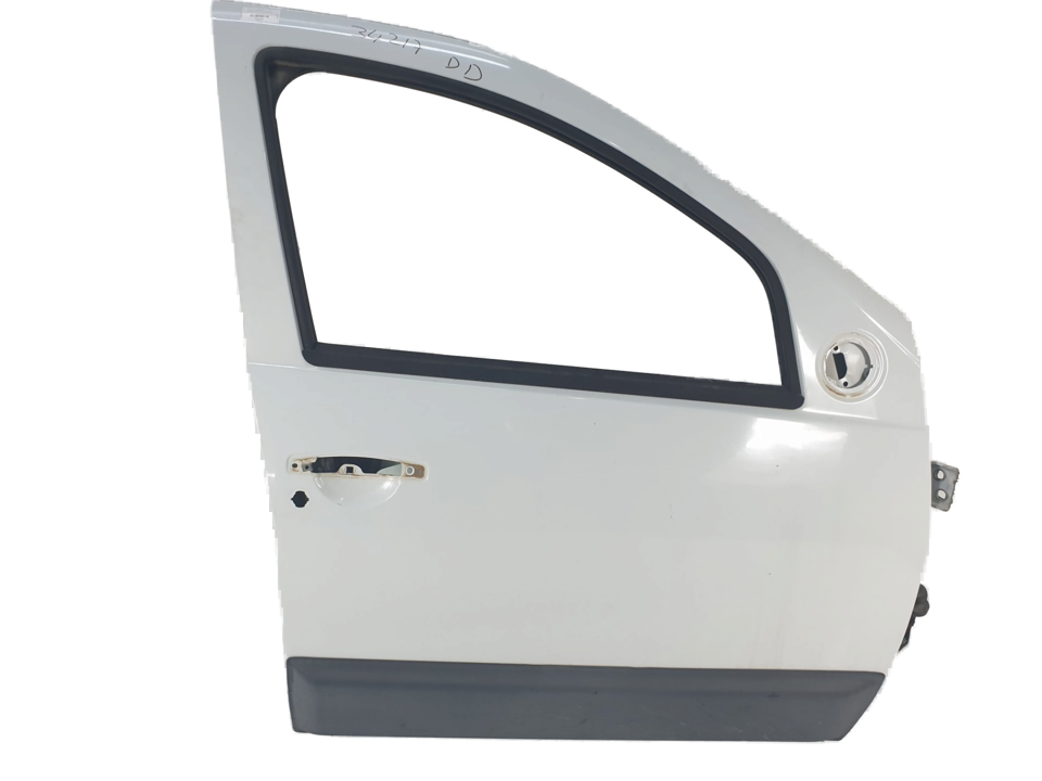 PUERTA DELANTERA DERECHA DACIA DUSTER Autodesguaces Alicante