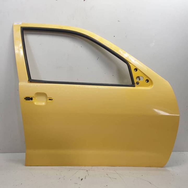 PUERTA DELANTERA DERECHA SEAT IBIZA (6K1) Autodesguaces Alicante