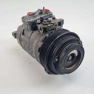 COMPRESOR AIRE ACONDICIONADO A0002342911 MERCEDES CLASE SLK (W170) ROADSTER Autodesguaces Alicante